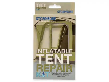 Stormsure Inflatable Tent Repair Kit
