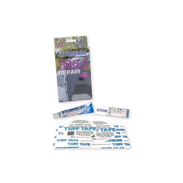 Stormsure Tent Awning & Groundsheet Repair Kit