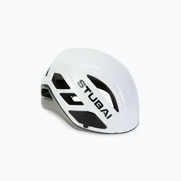 Stubai Helmet Nimbus Plus White